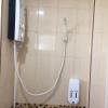 burapha bangsaen garden apartment