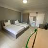 burapha bangsaen garden apartment
