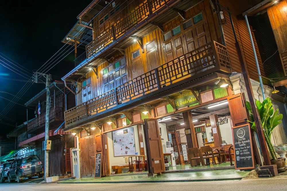 chiang khan