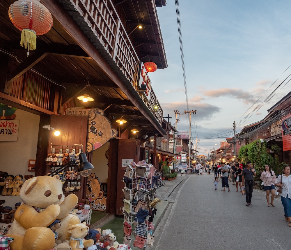 chiang khan