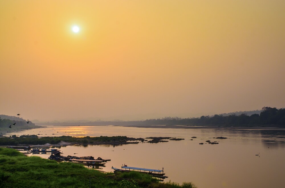 chiang khan