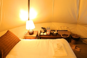 chiangkhan river green hill