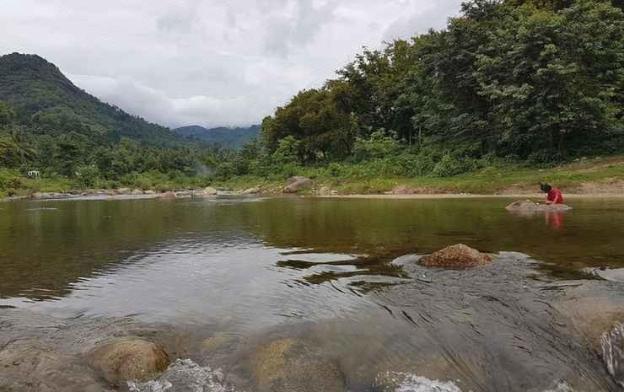 lan saka