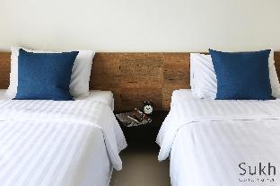 Sukh Serviced Apartment,Mueang Songkhla>>Hat Yai,0 star