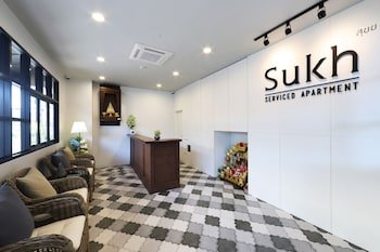 sukh serviced apartment