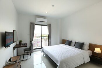 sukh serviced apartment