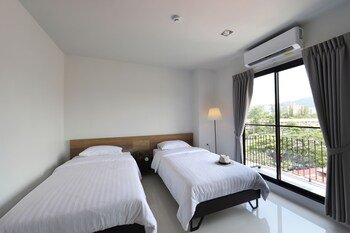sukh serviced apartment