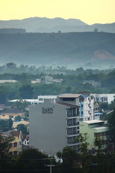 sukh serviced apartment