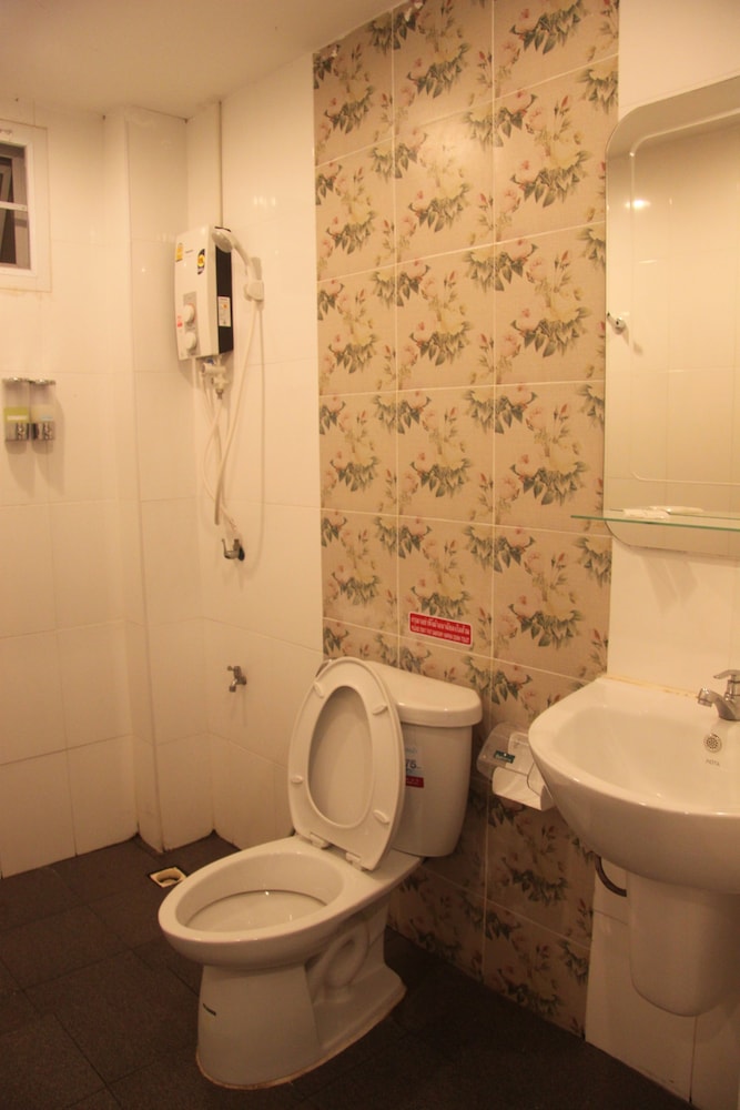 sab residence