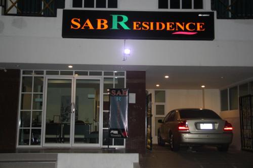 sab residence