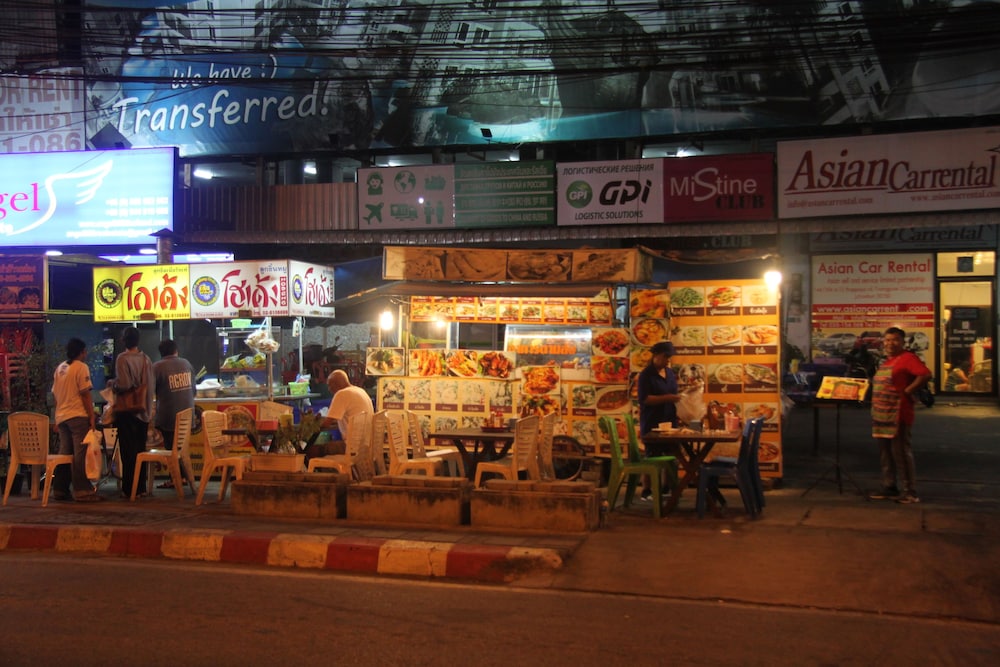 sab residence