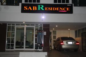 sab residence