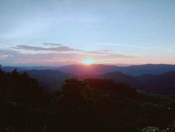 ukrist farm hill resort