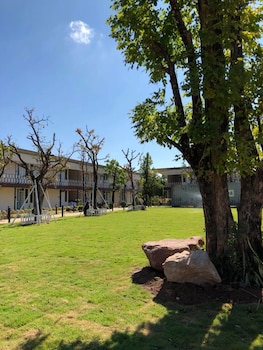 taamjai resort