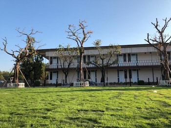 taamjai resort