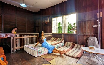 aforetime beach house adults only