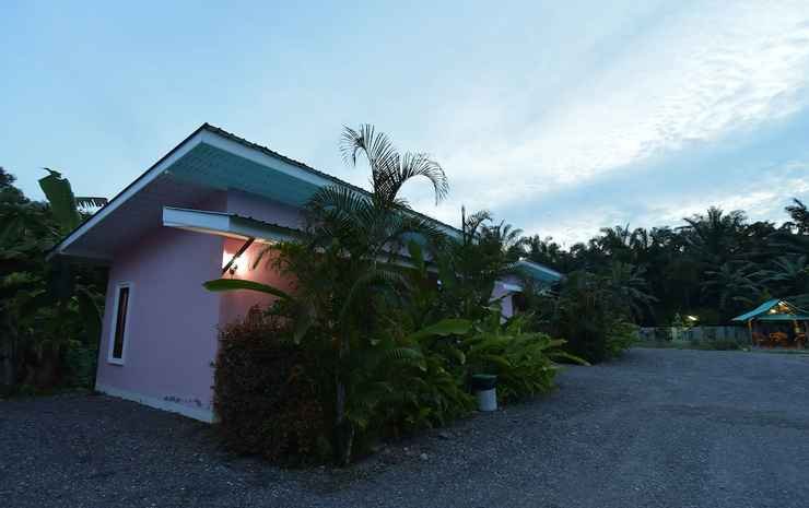 tonkla resort