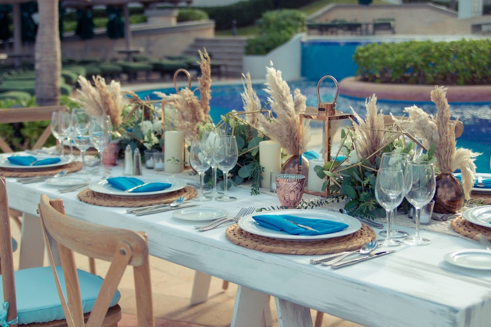 jw marriott cancun resort and spa