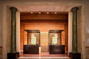 jw marriott cancun resort and spa