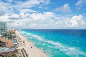 jw marriott cancun resort and spa