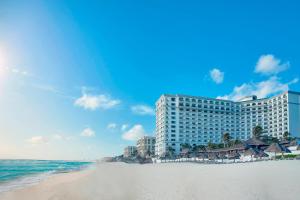 jw marriott cancun resort and spa