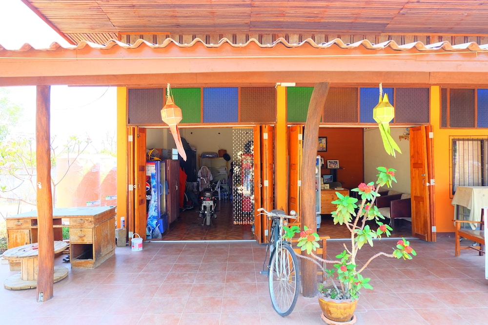 huen hug hod the resort