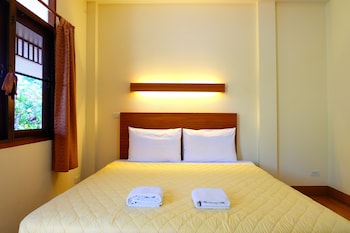 huen hug hod the resort