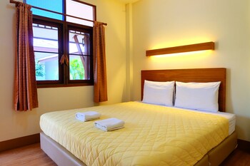 huen hug hod the resort