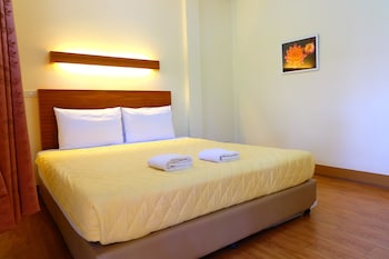 huen hug hod the resort