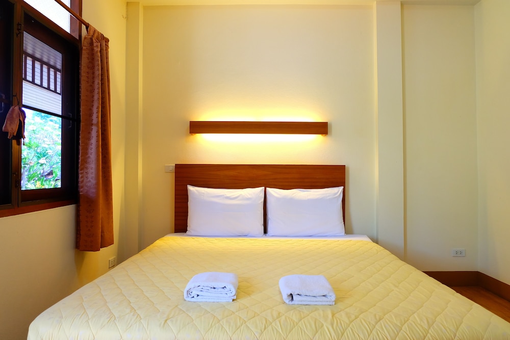huen hug hod the resort
