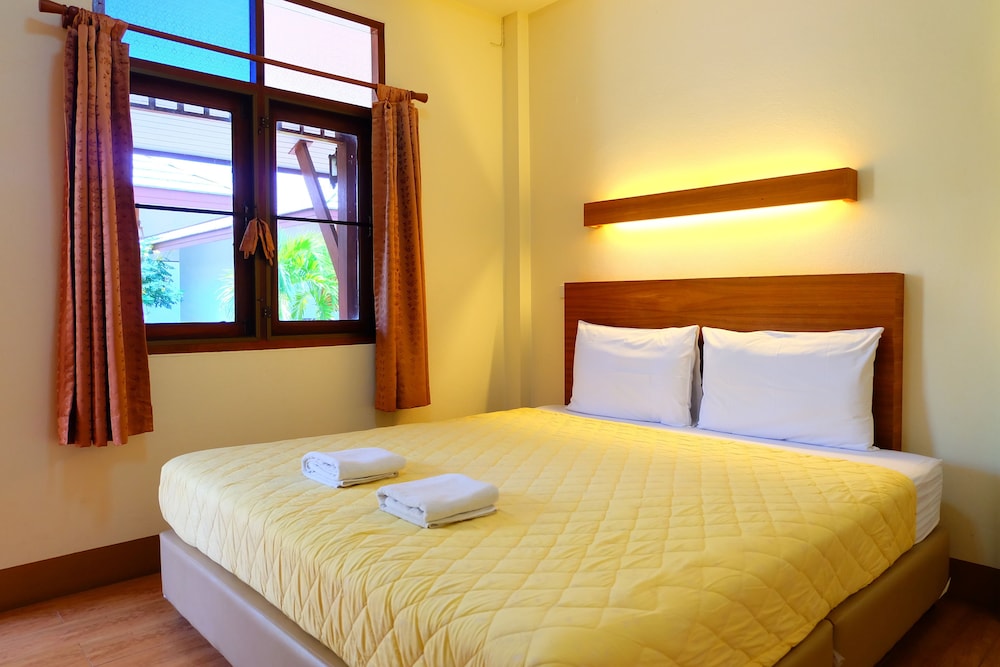 huen hug hod the resort