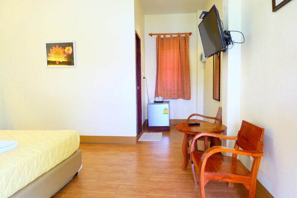 huen hug hod the resort