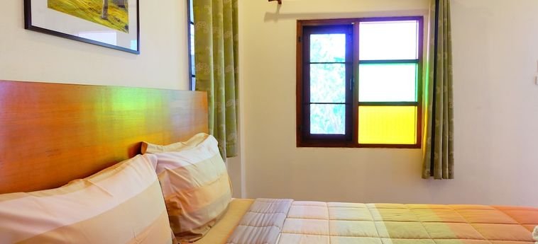 huen hug hod the resort