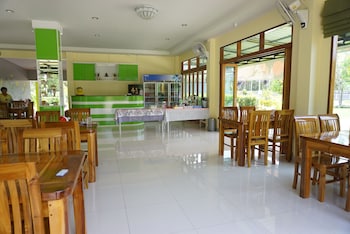 aranya resort