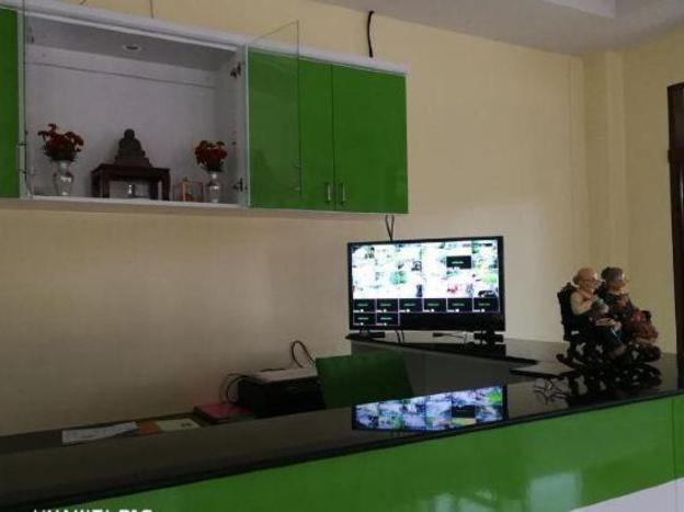 aranya resort
