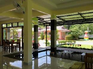 aranya resort