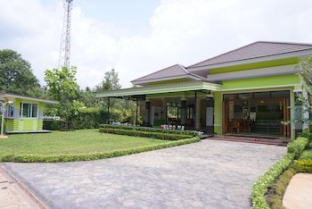 aranya resort