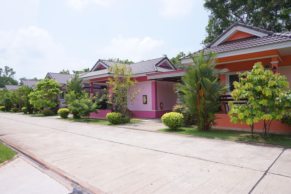 aranya resort