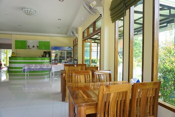 aranya resort