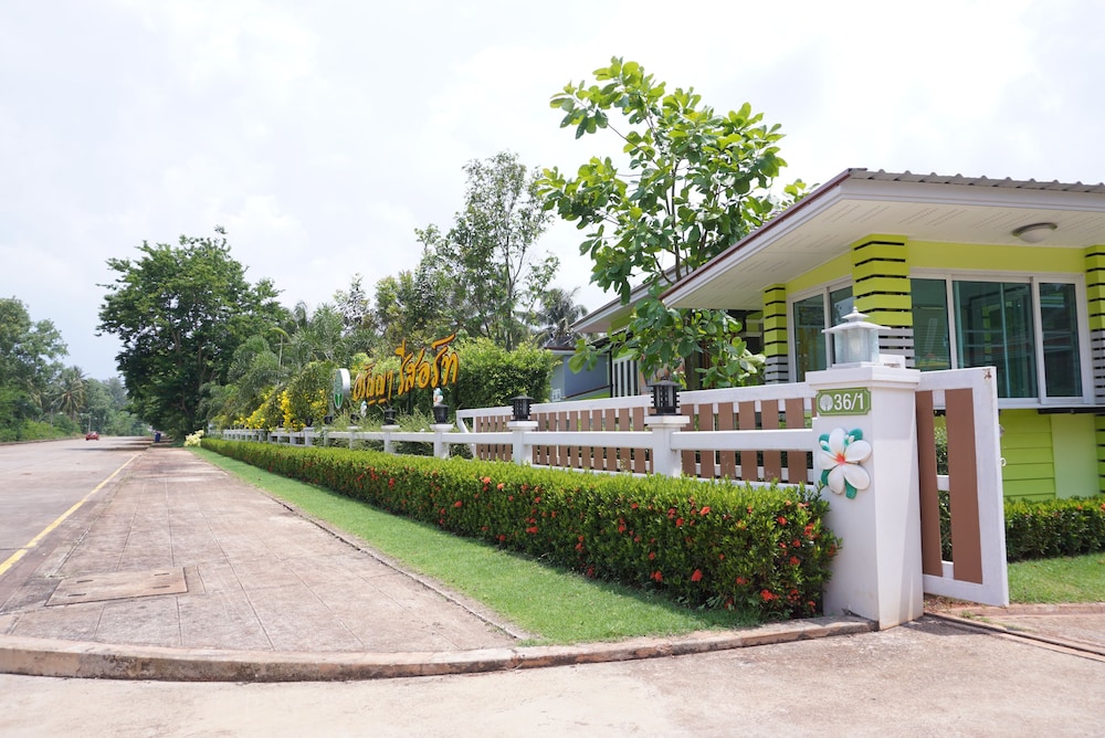 aranya resort