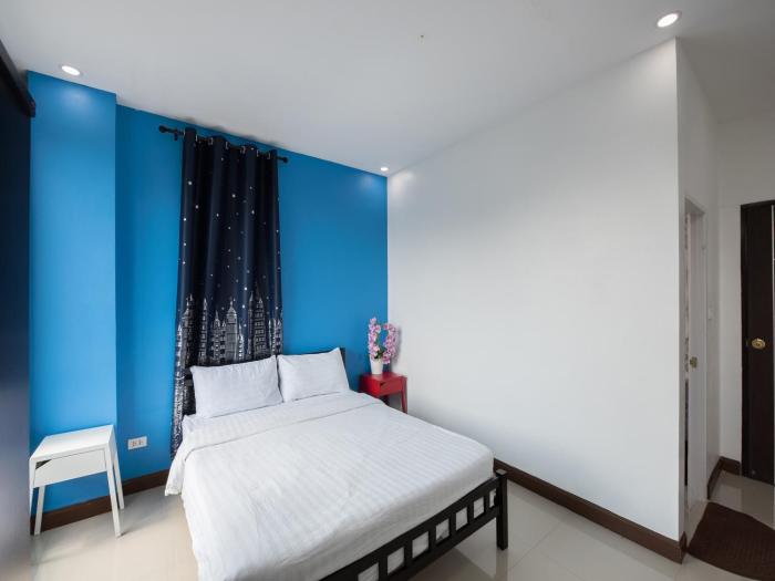 5 chang palace hotel