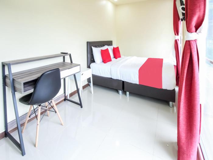 5 chang palace hotel