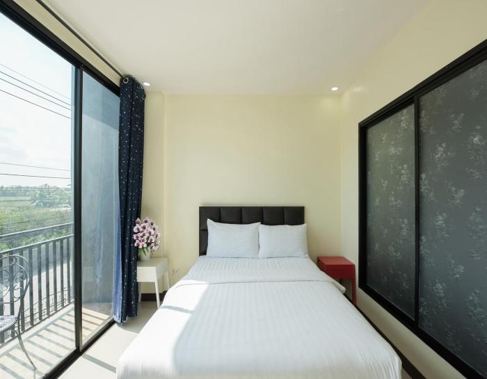 5 chang palace hotel