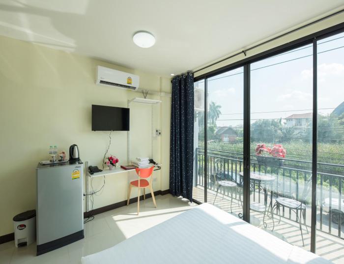5 chang palace hotel