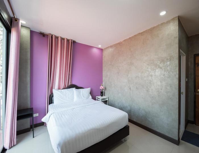 5 chang palace hotel