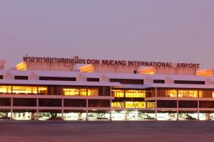 5 chang palace hotel