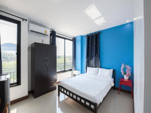5 chang palace hotel