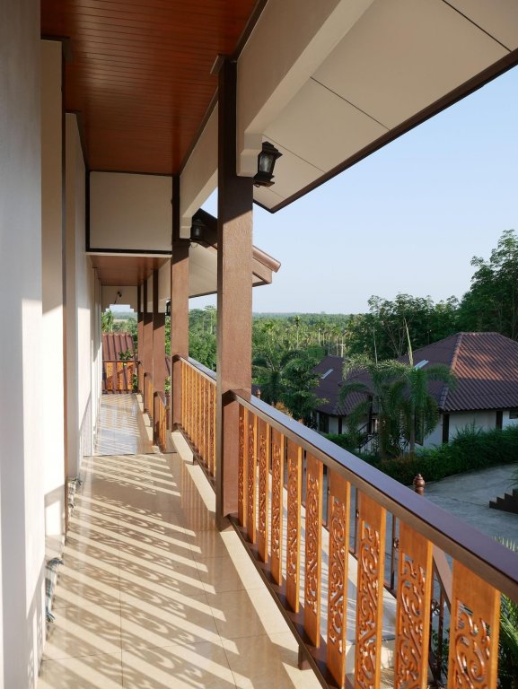 pattana resort