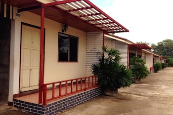 Zigzag Resort Mukdahan,Na Si Nuan>>Mukdahan,2.5 star