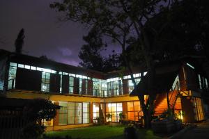 insight hostel